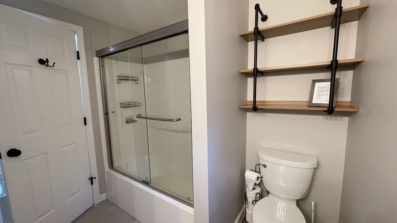Photo of Bathroom in Mount Holly