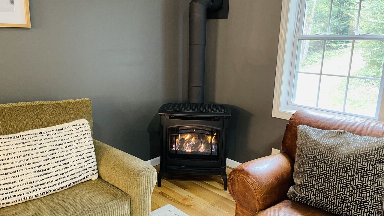 Photo of Livingroom in Mount Holly