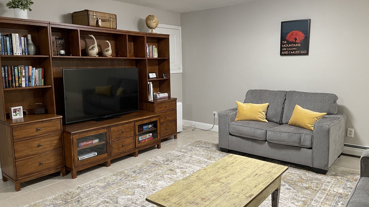 Photo of Bedroom in Mount Holly