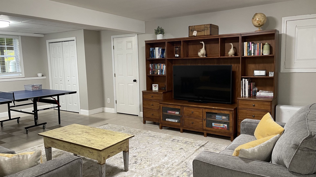 Photo of Bedroom in Mount Holly