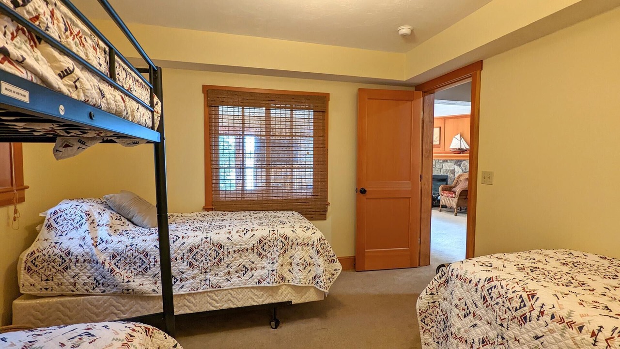 Photo of Bedroom in Meredith