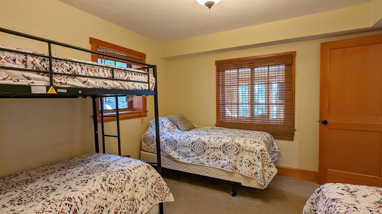 Photo of Bedroom in Meredith