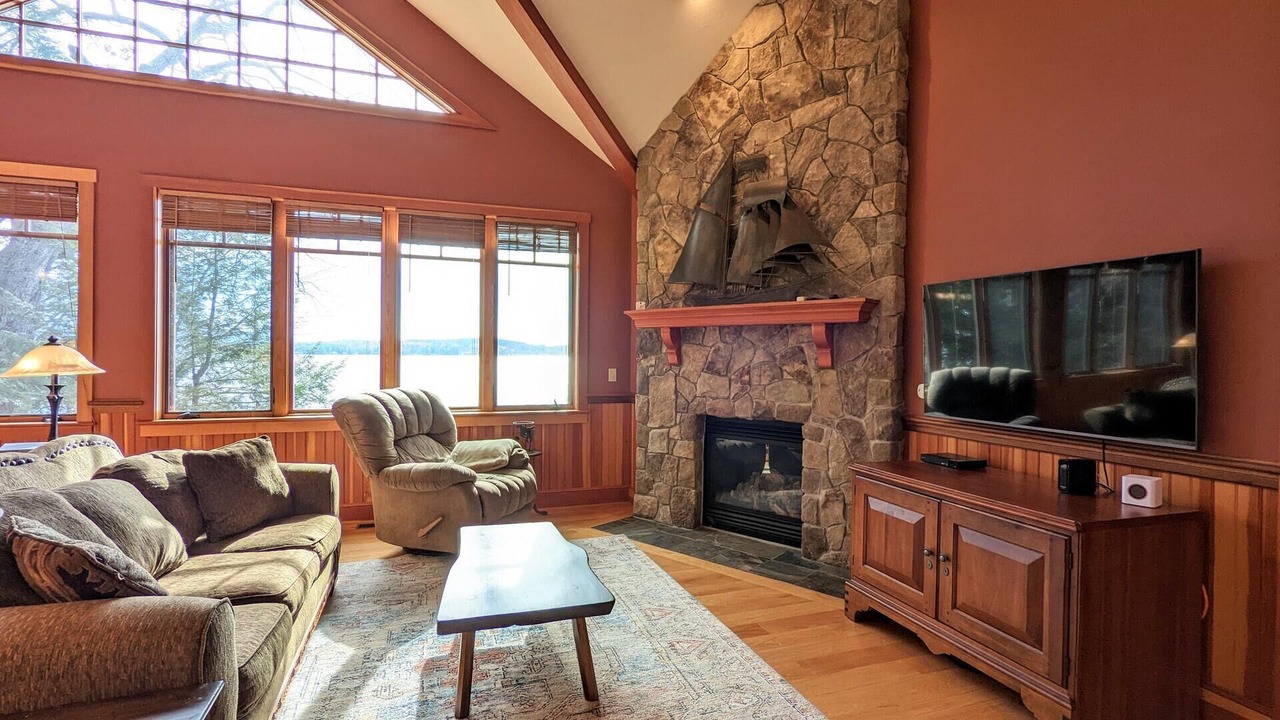 Photo of Bedroom in Meredith