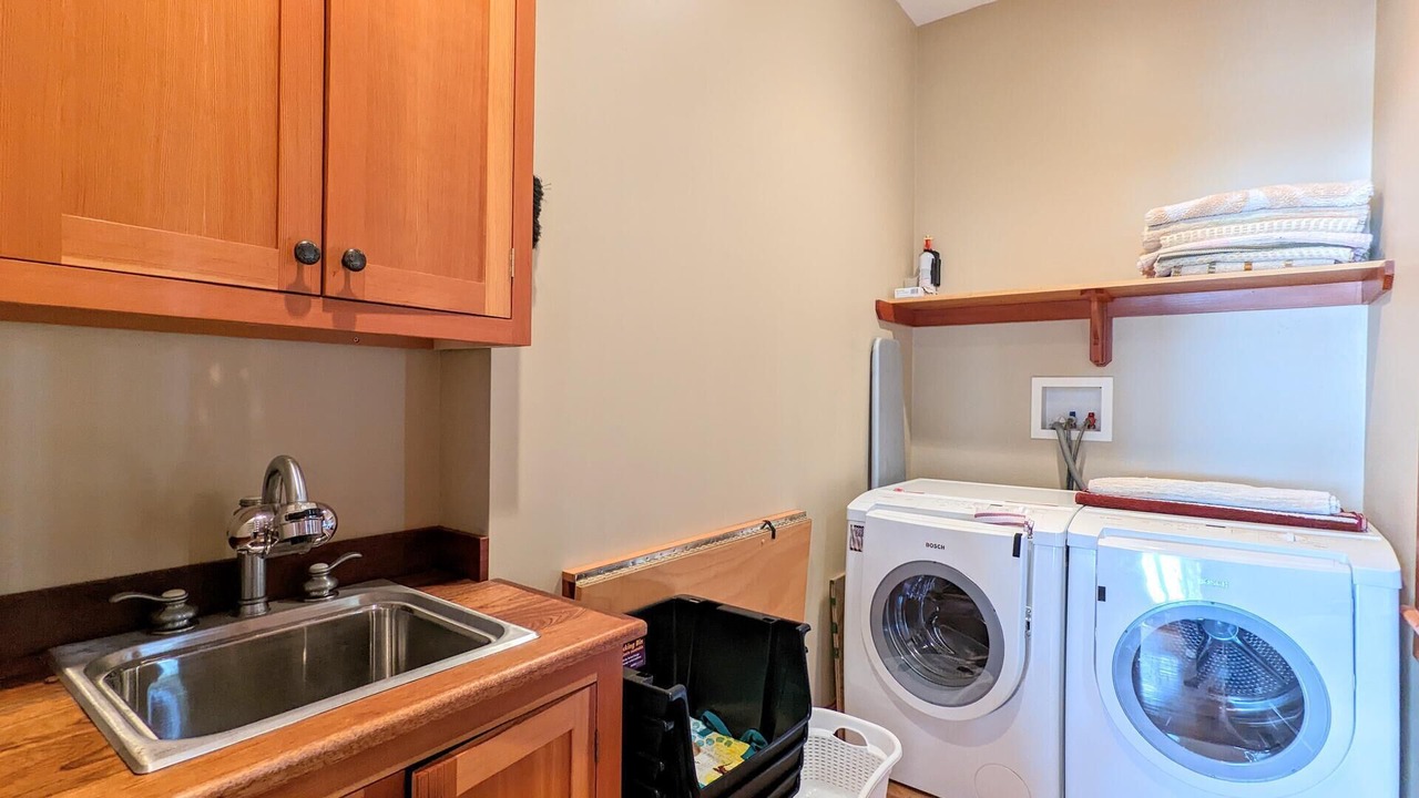 Photo of Bedroom in Meredith