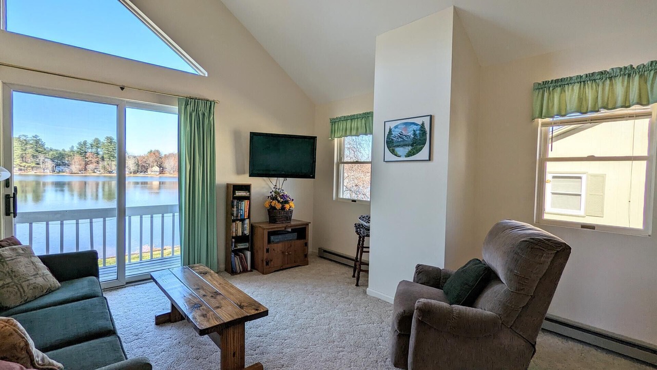 Photo of Bedroom in Lochmere
