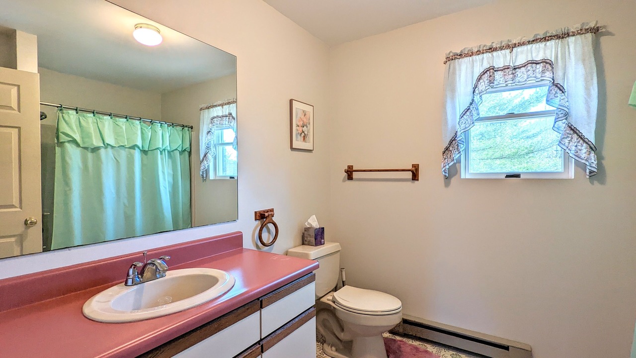 Photo of Bathroom in Lochmere