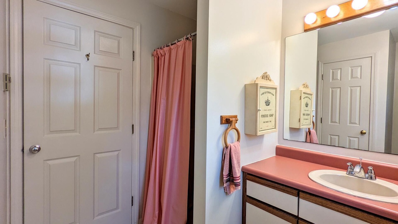 Photo of Bathroom in Lochmere