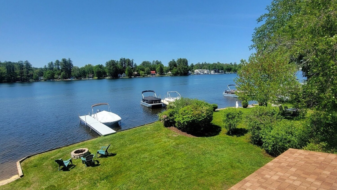 Photo of Patio Balcony in Lochmere
