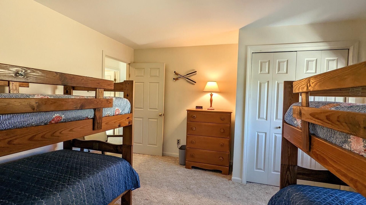 Photo of Bedroom in Lochmere