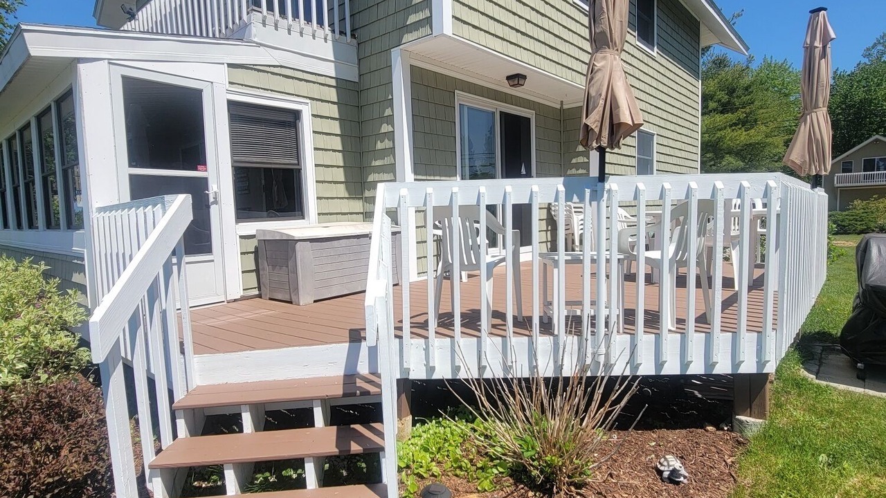 Photo of Outdoor in Lochmere