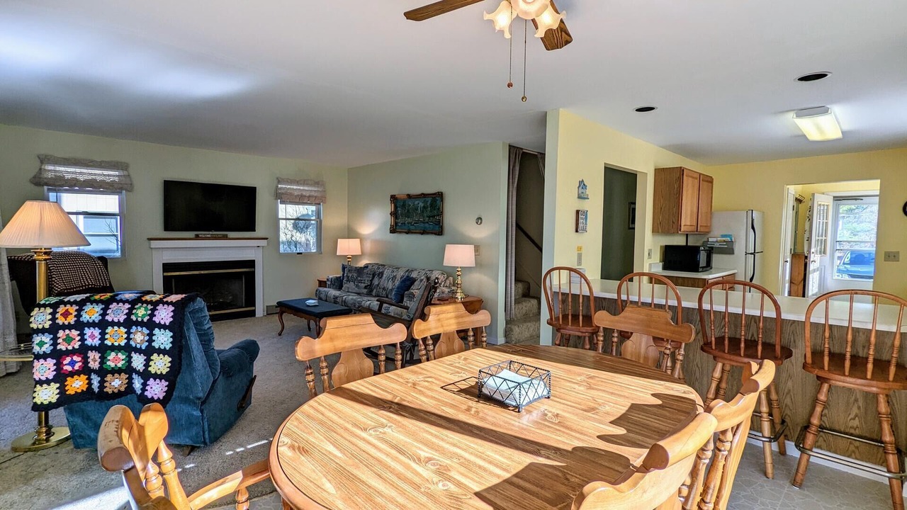 Photo of Bedroom in Lochmere