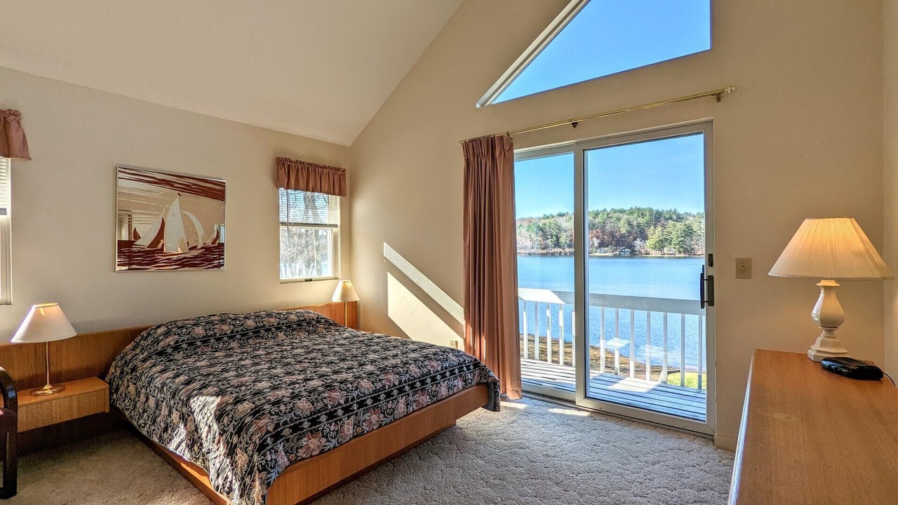 Photo of Patio Balcony in Lochmere