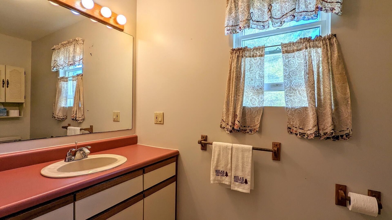 Photo of Bathroom in Lochmere