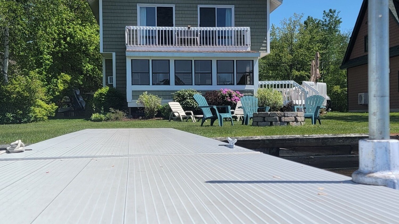 Photo of Outdoor in Lochmere