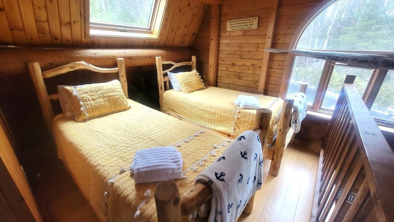 Photo of Bedroom in West Alton