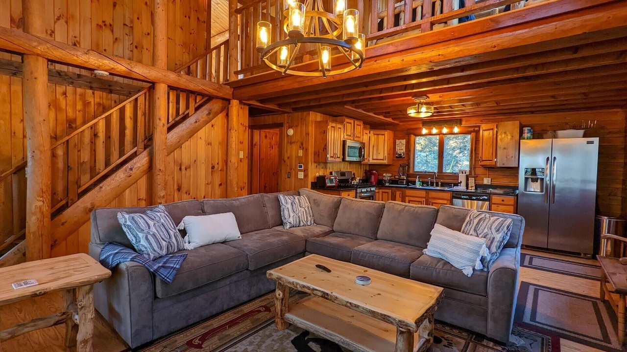 Photo of Bedroom in West Alton
