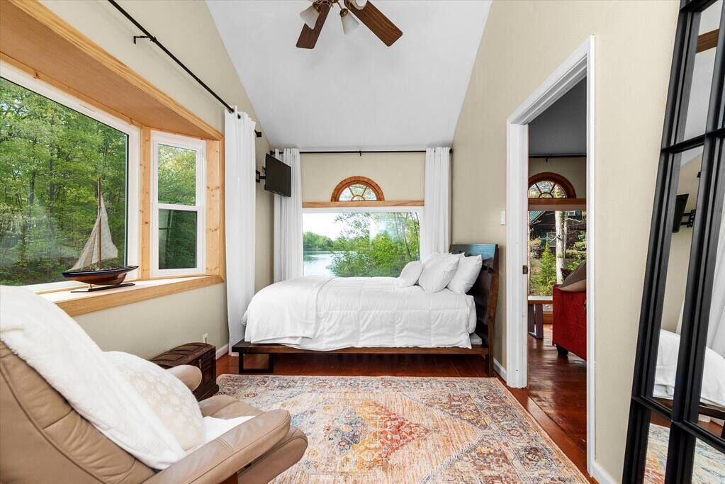 Photo of Bedroom in Kabletown
