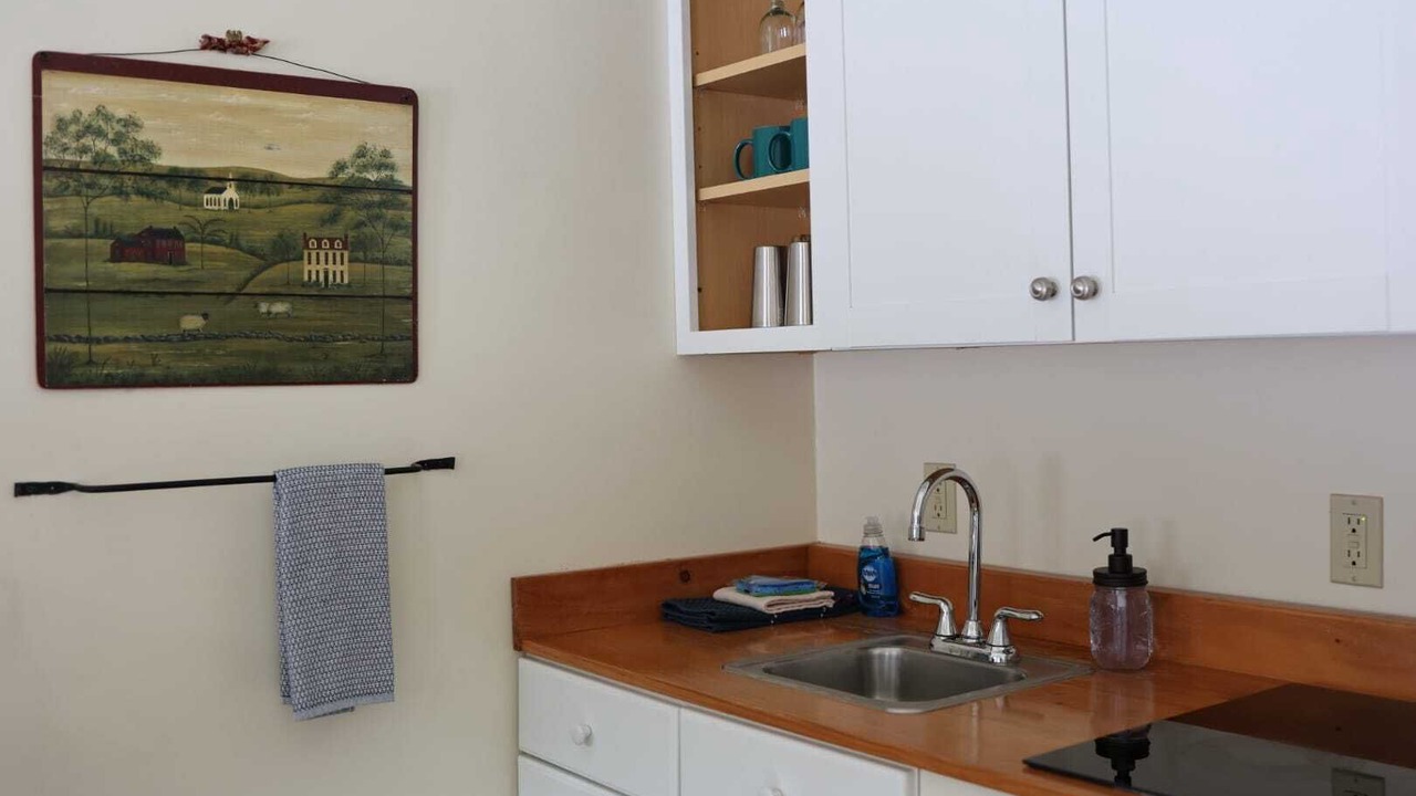 Photo of Kitchen in Jeffersonville