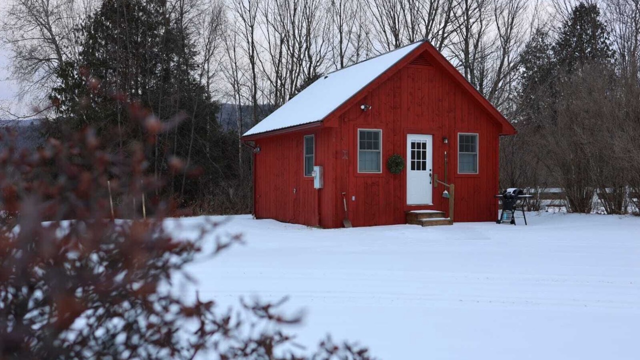 Photo of Outdoor in Jeffersonville