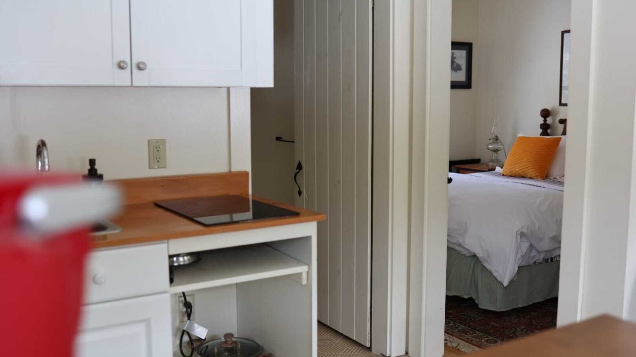 Photo of Bedroom in Jeffersonville