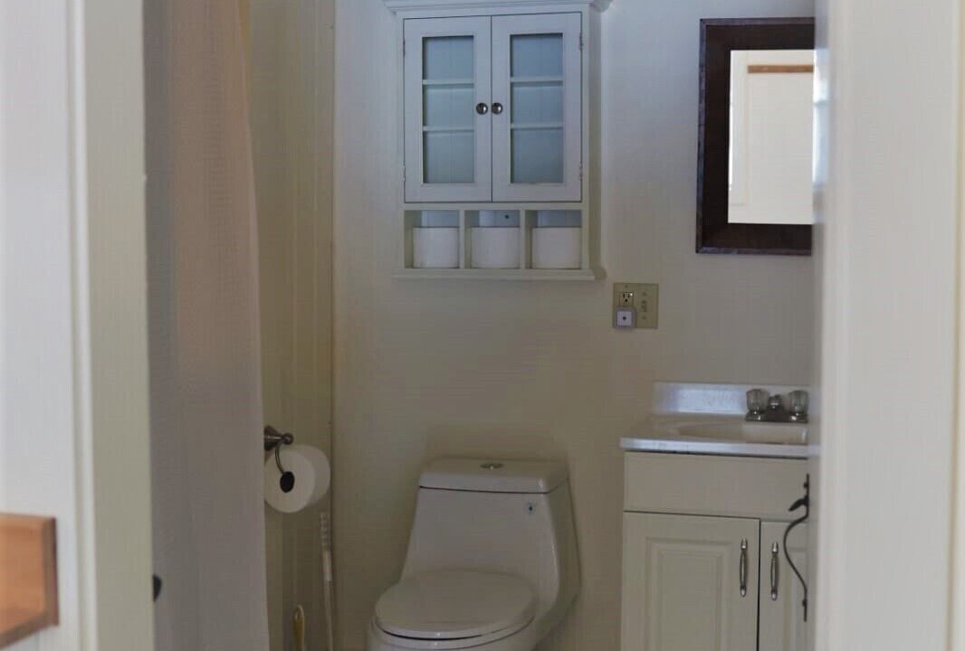 Photo of Bathroom in Jeffersonville