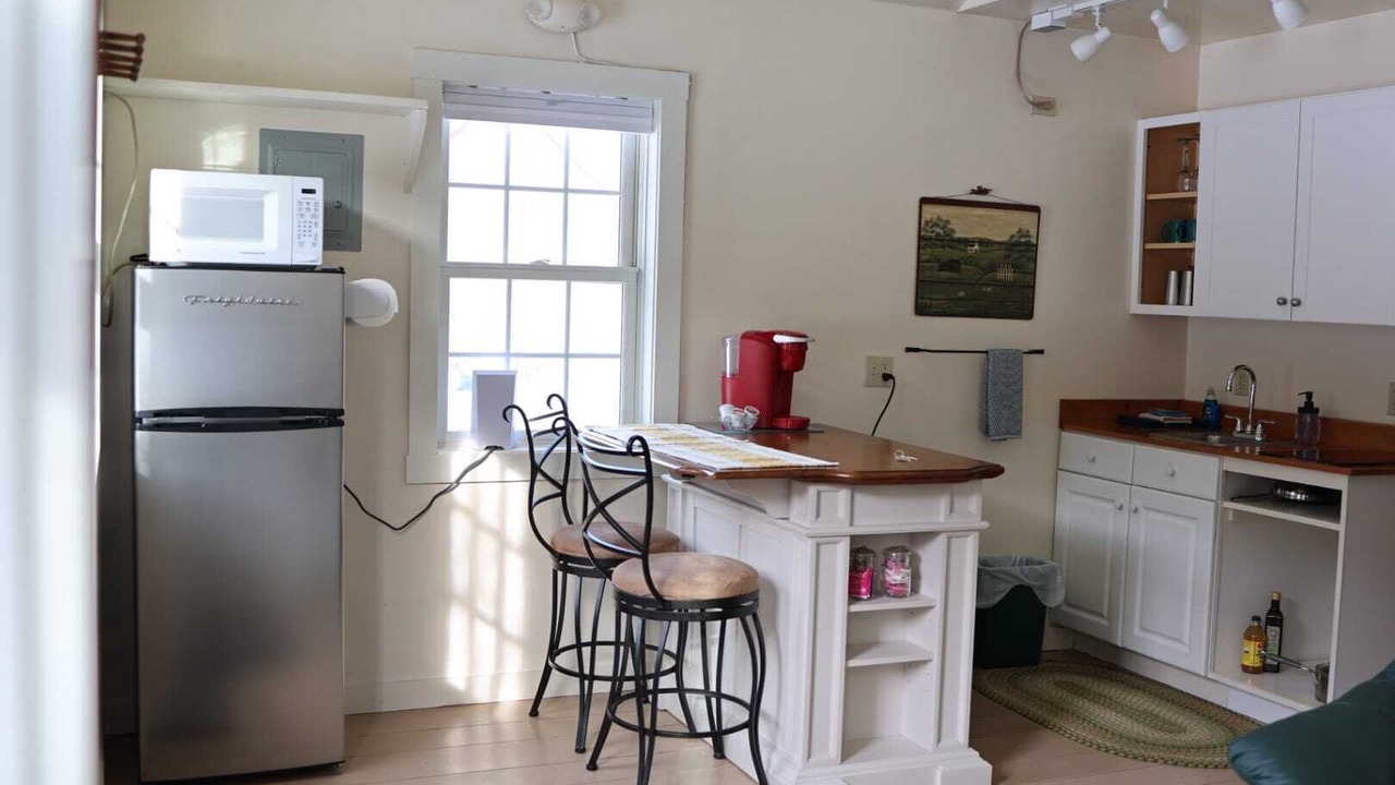 Photo of Kitchen in Jeffersonville