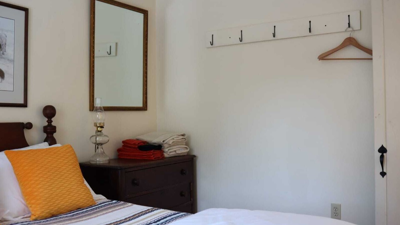Photo of Bedroom in Jeffersonville