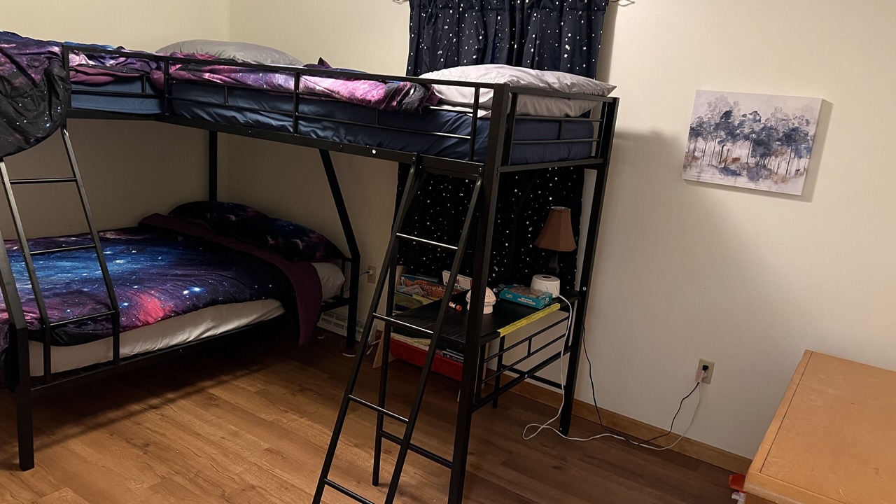 Photo of Bedroom in Mendon