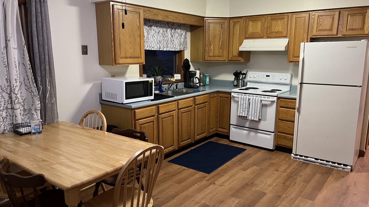 Photo of Kitchen in Mendon