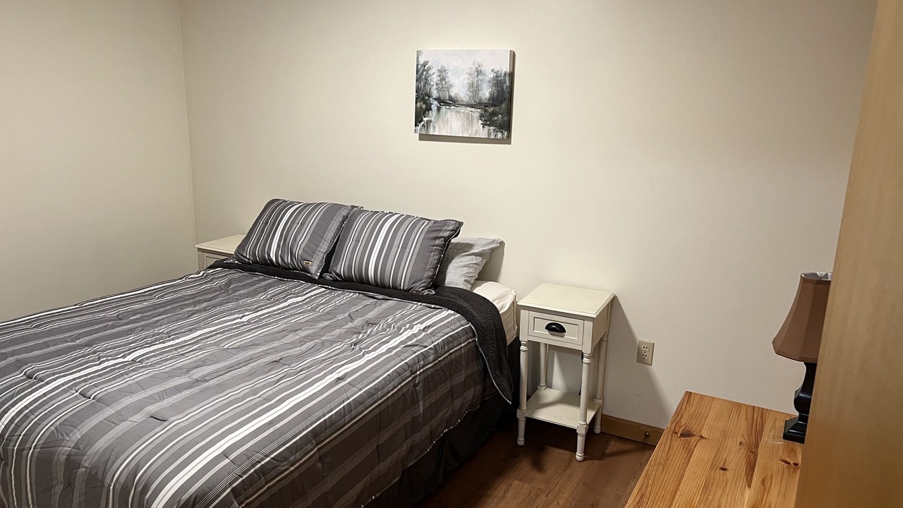 Photo of Bedroom in Mendon