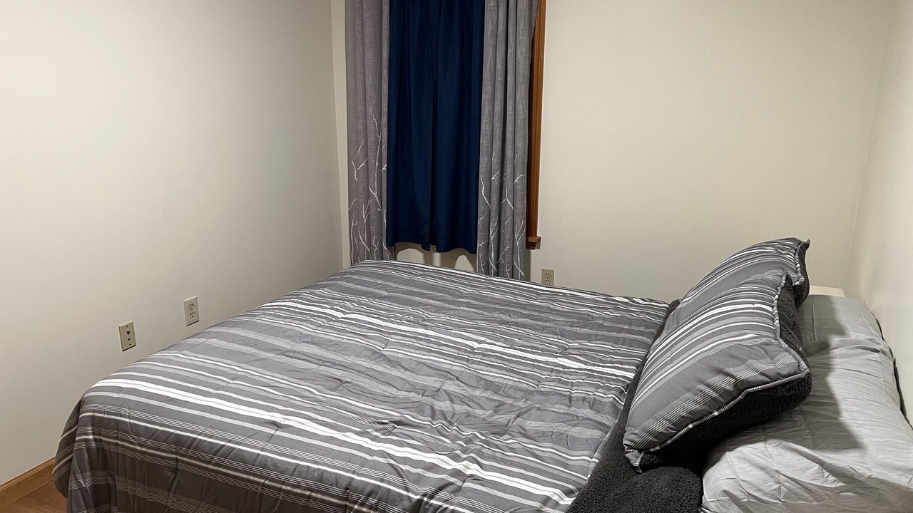 Photo of Bedroom in Mendon