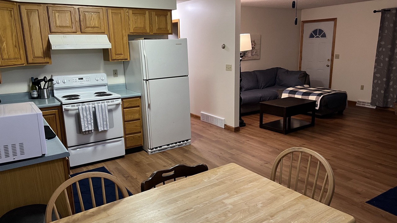 Photo of Kitchen in Mendon
