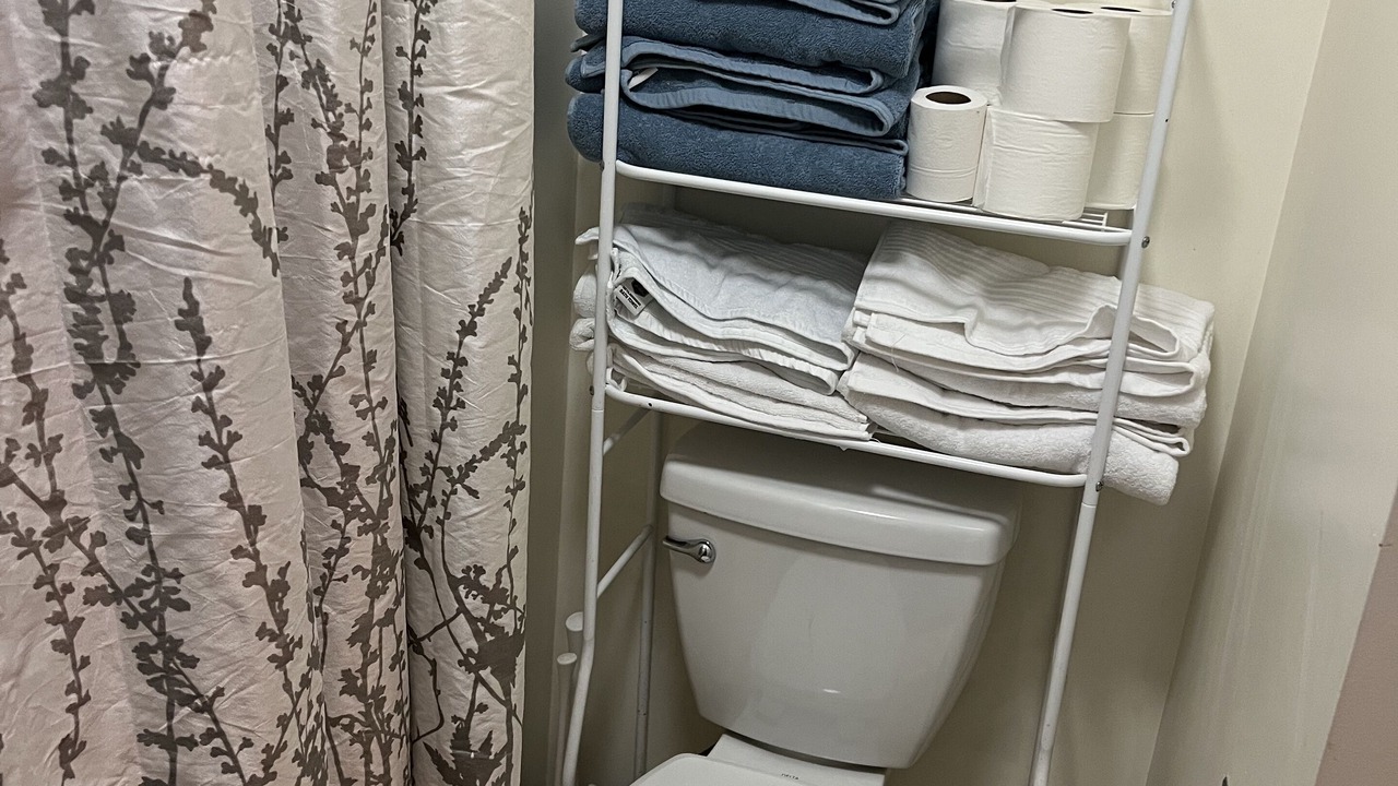 Photo of Bathroom in Mendon