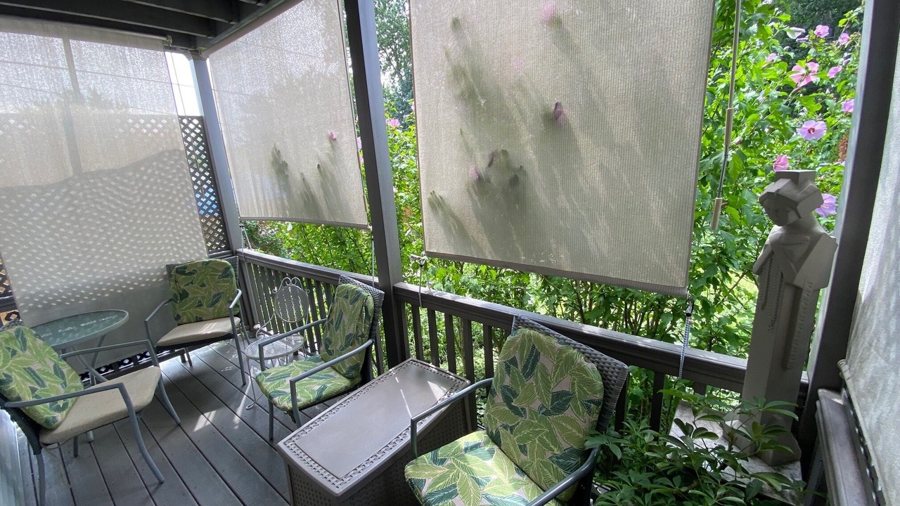 Photo of Outdoor in North Buffalo
