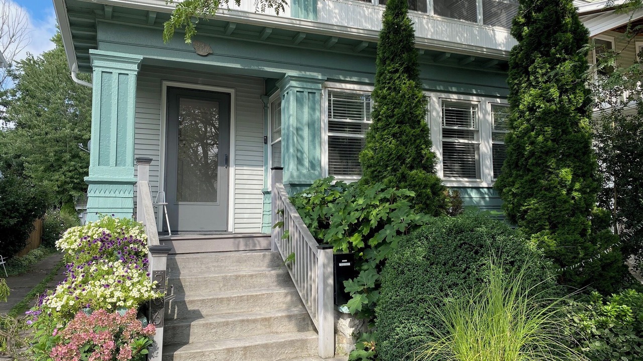 Photo of Outdoor in North Buffalo