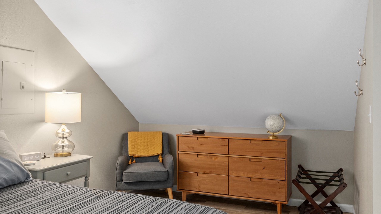 Photo of Bedroom in Mukilteo