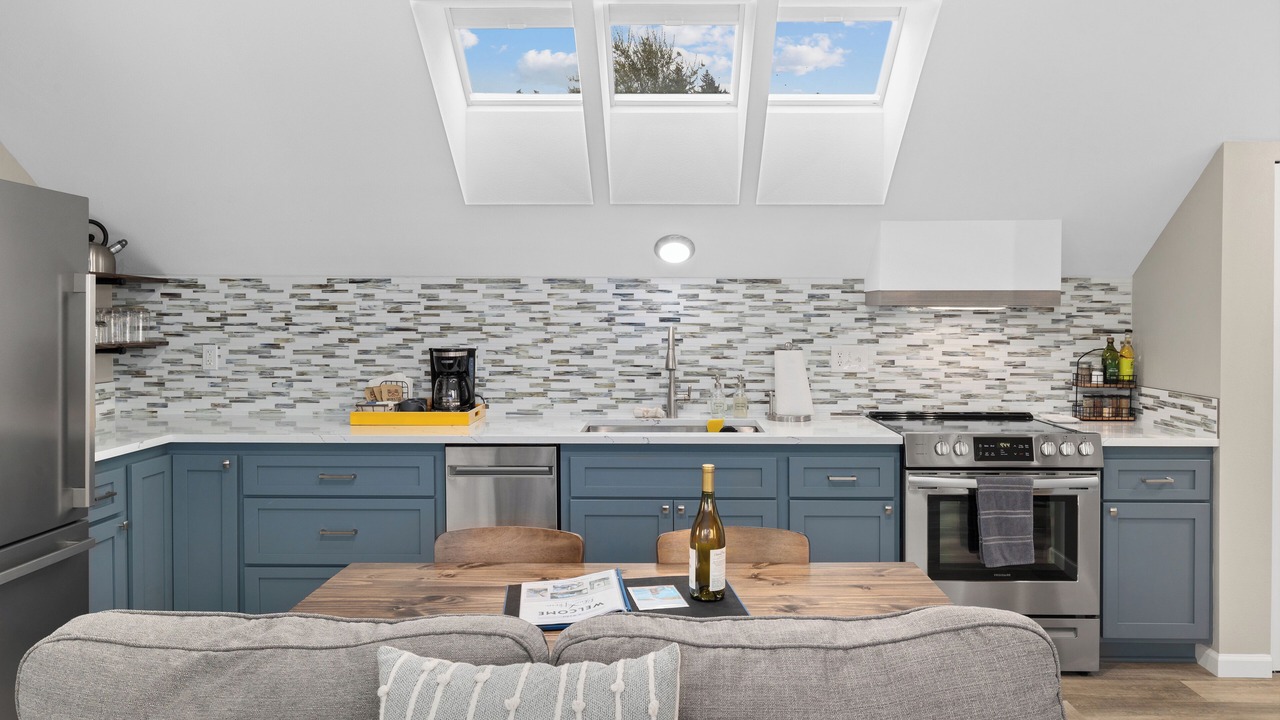 Photo of Kitchen in Mukilteo