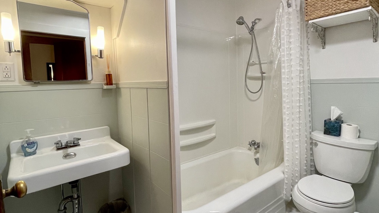 Photo of Bathroom in Stamford