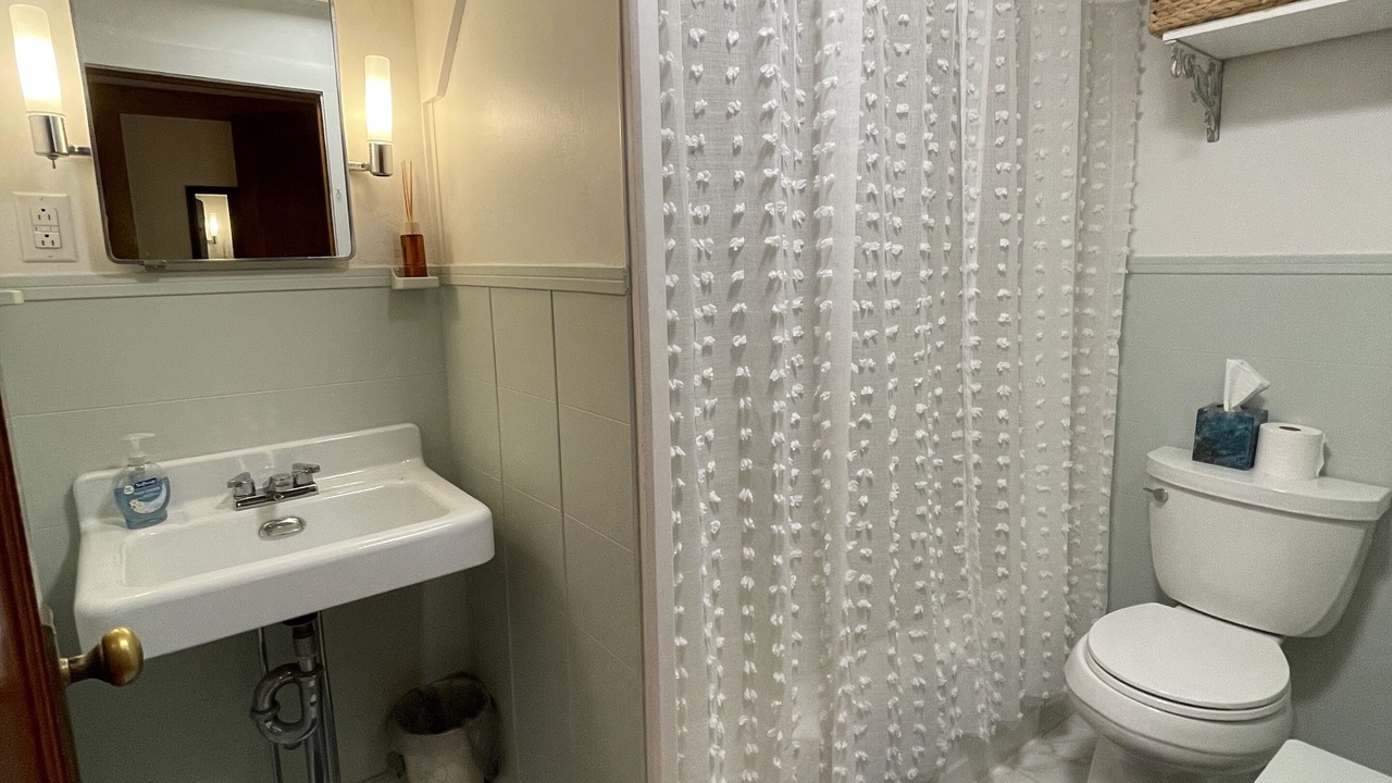 Photo of Bathroom in Stamford