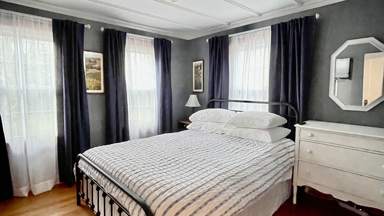 Photo of Bedroom in Stamford
