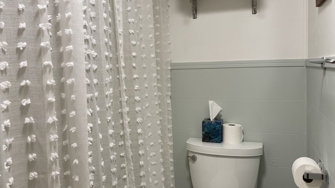 Photo of Bathroom in Stamford