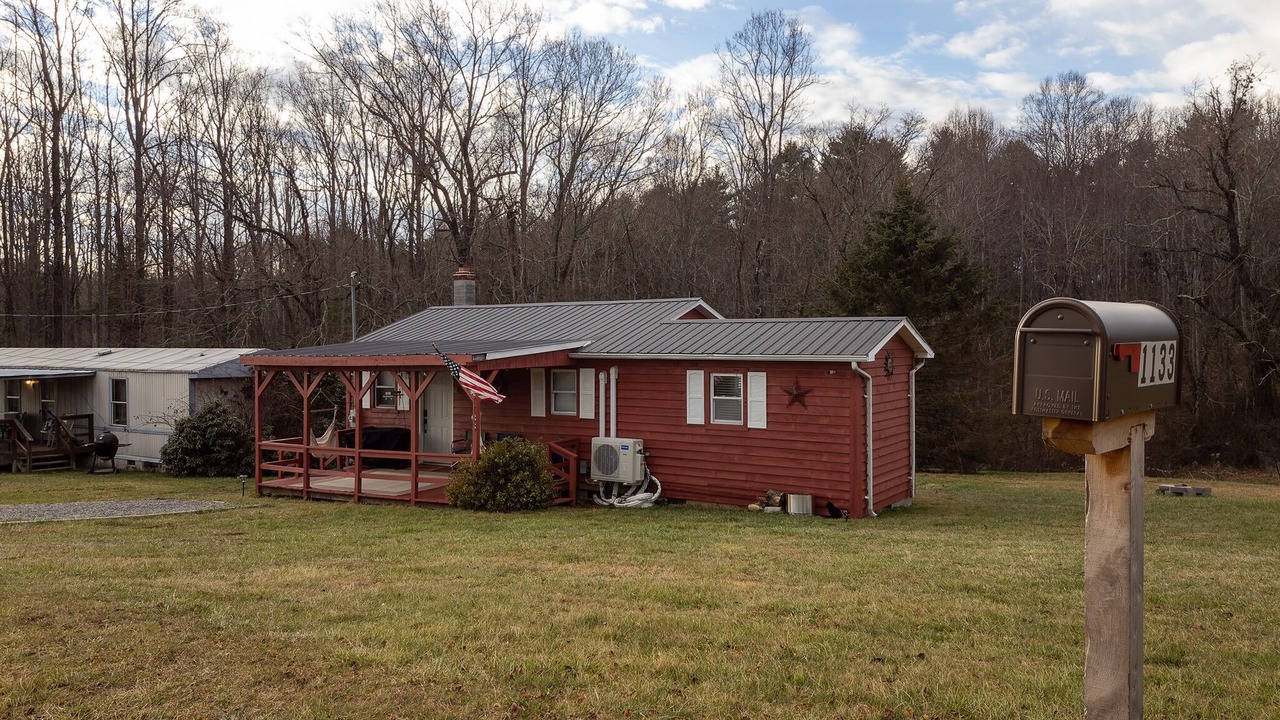 Photo of Outdoor in Pipestem