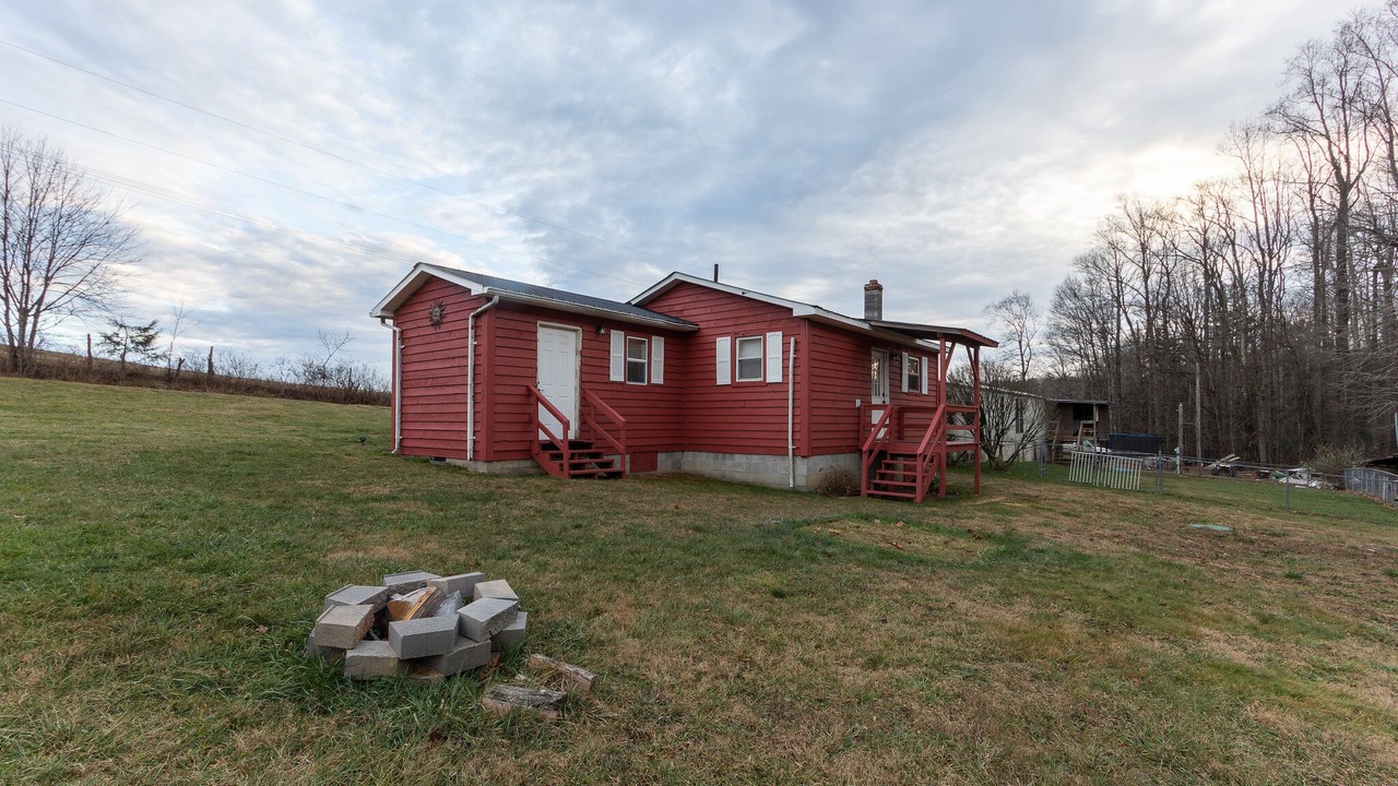 Photo of Outdoor in Pipestem