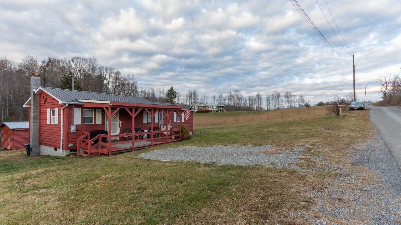 Photo of Outdoor in Pipestem