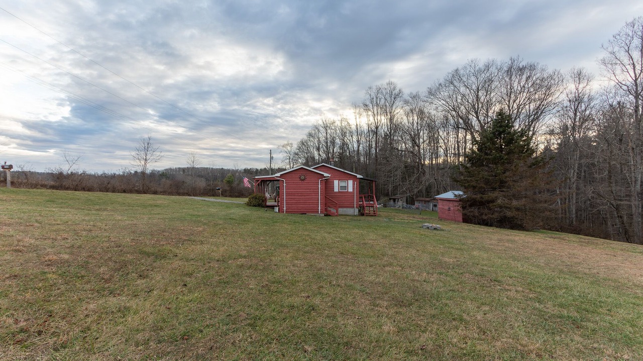 Photo of Outdoor in Pipestem