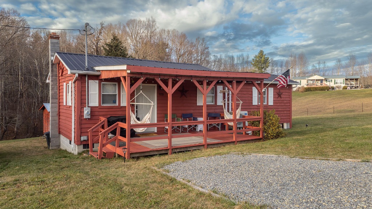 Photo of Outdoor in Pipestem