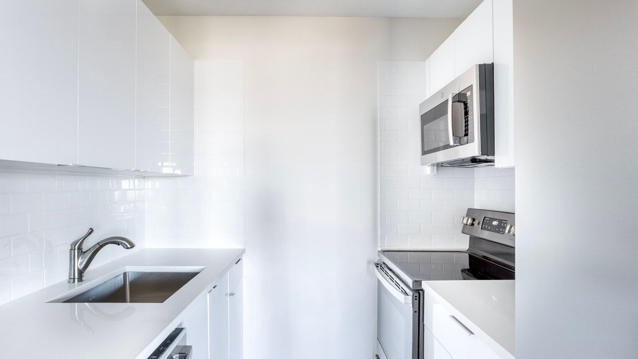 Photo of Kitchen in Allston