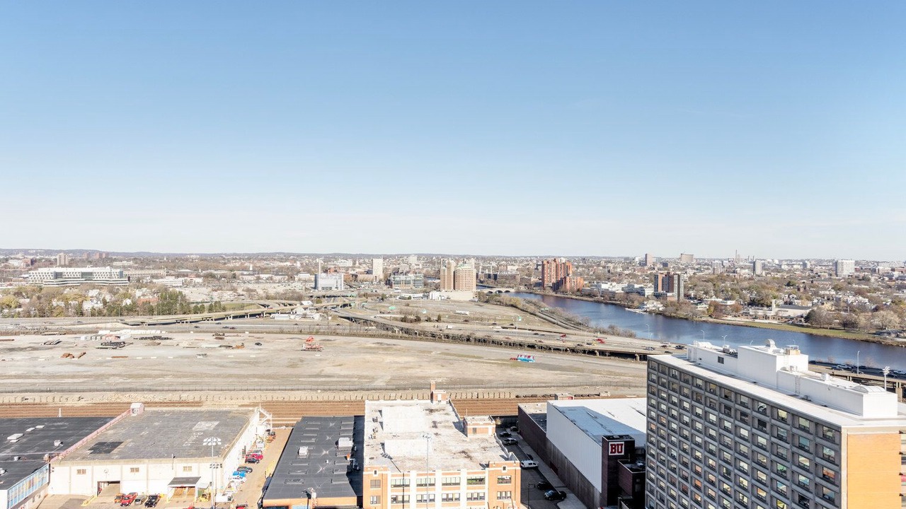 Photo of Outdoor in Allston