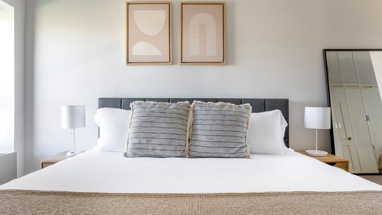 Photo of Bedroom in Allston
