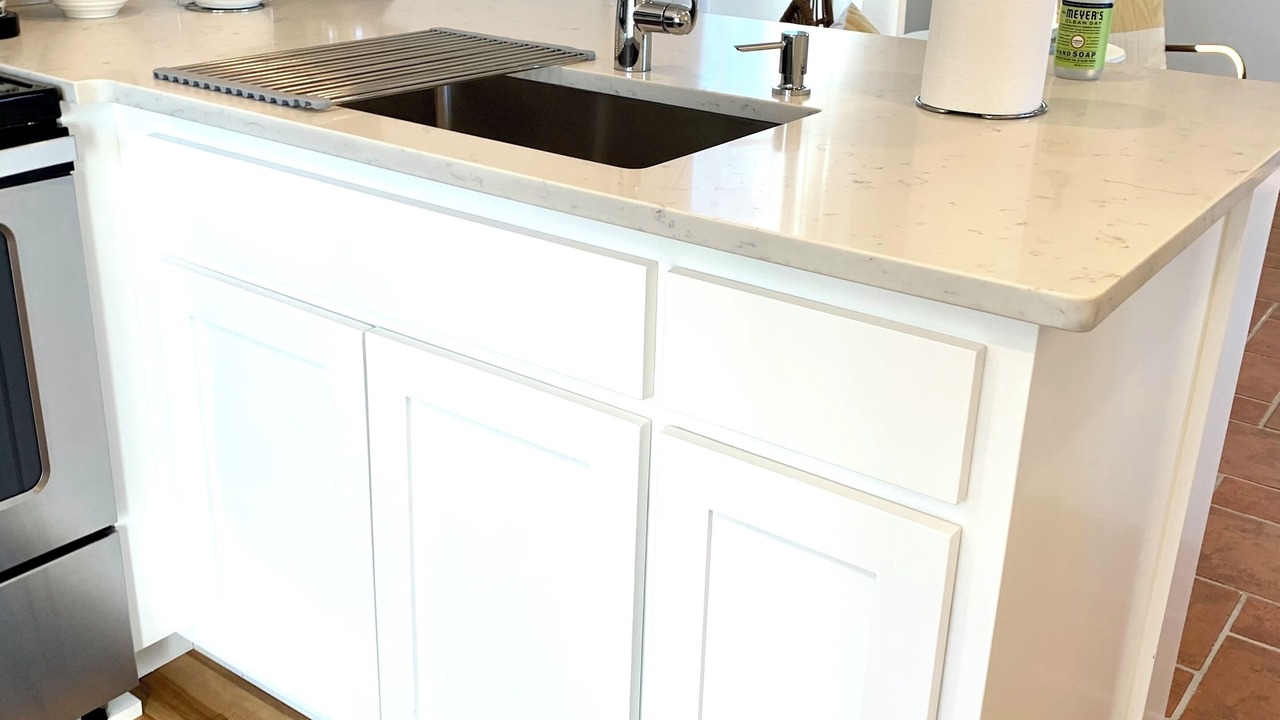 Photo of Kitchen in Tasley